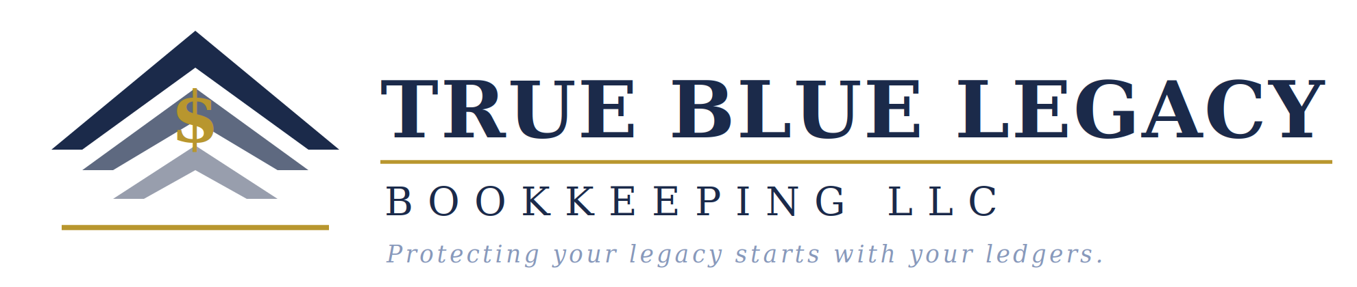 True Blue Legacy Bookkeeping LLC